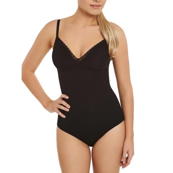 Body utan byglar dam Lisca Ines