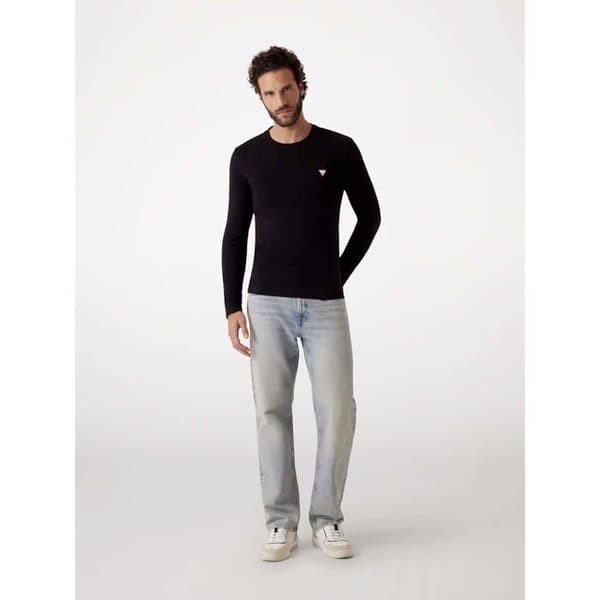 Gissa Cn Ls Core Tee T-shirt