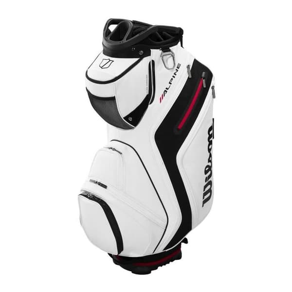 Wilson Alpine Cart14 golfvagn