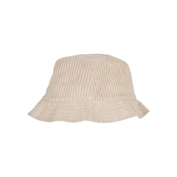 Flexfit manchesterhatt - vit - TU