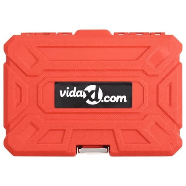 vidaXL Engine Timing Tool Kit 4 st för Fiat 1.4 12 V 210644
