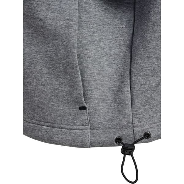 Sweatshirt 1/2 zip dam Hummel Tech