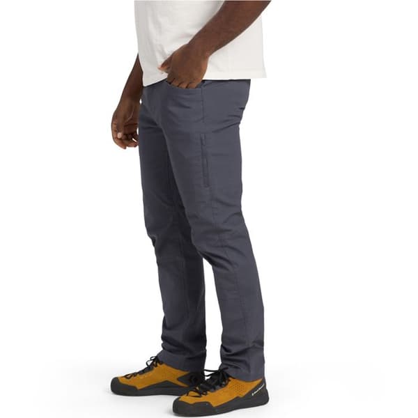 Pantalon Black Diamond Rocklock