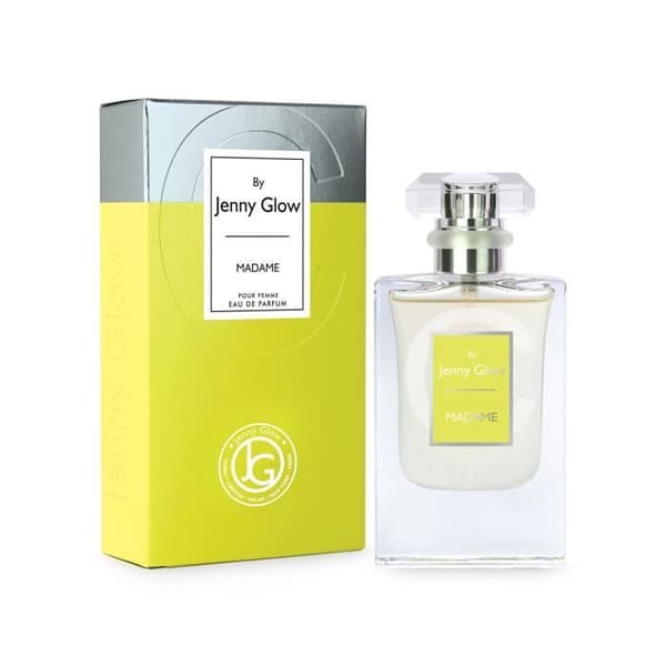 Jenny Glow C Madame Eau de Parfum (Kvinna) 30 ml