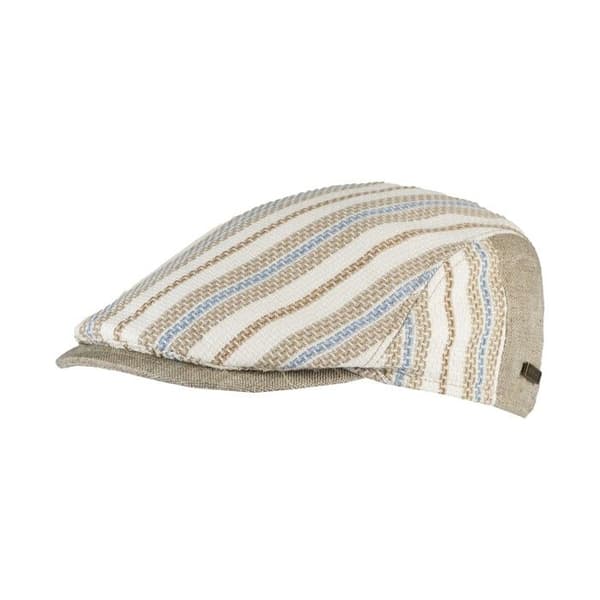 Horka Canvas Hatt - beige