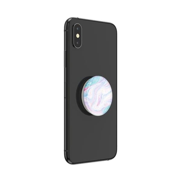 Popsockets 2 Stöd Fjädermobil Med Stöd För Iphone 12 13