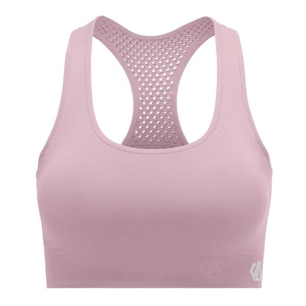 Dambehå Dare 2B SWEAT IT II - mauve shadow