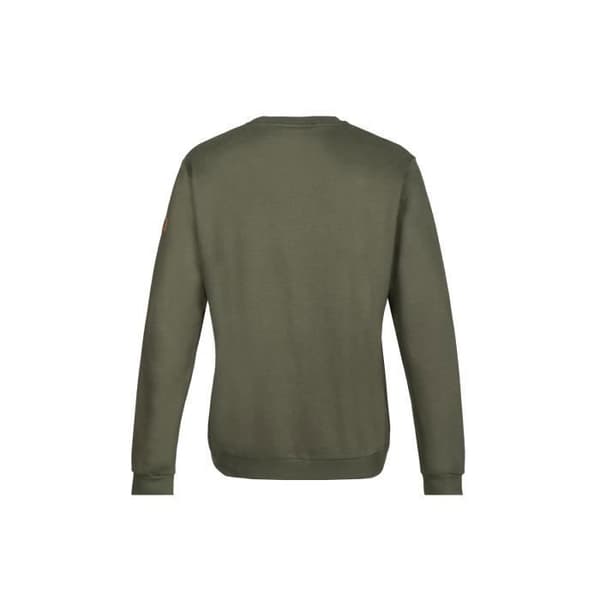 Sweatshirt Degre 7 Stenar Lichen Man