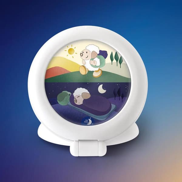 PABOBO - Kidsleep Globetrotter Vit