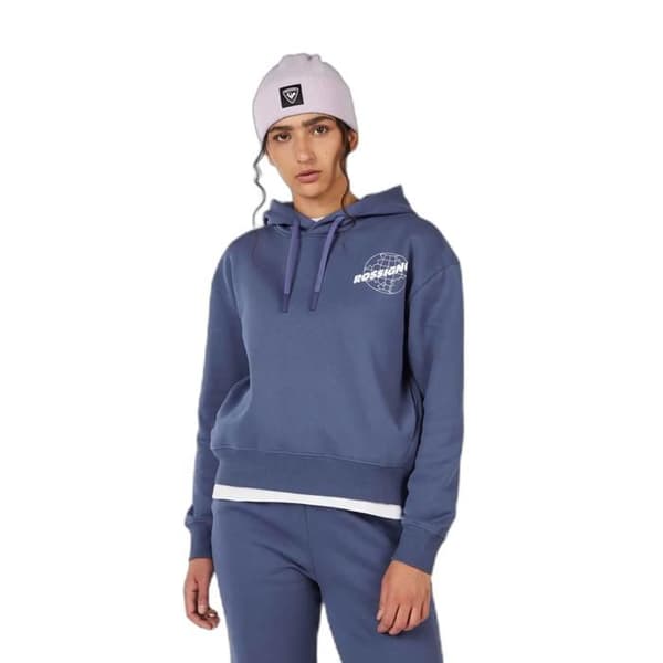 Rossignol Waterfall Relax damhoodie