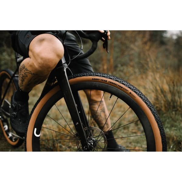 Goodyear Connector Däck Tubeless Ready - 700x35