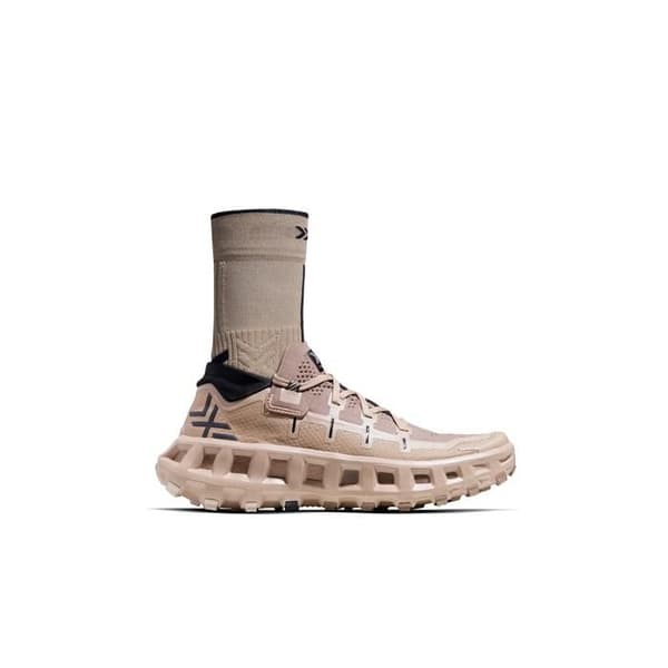 Trailskor X-Bionic TerraSkin X01