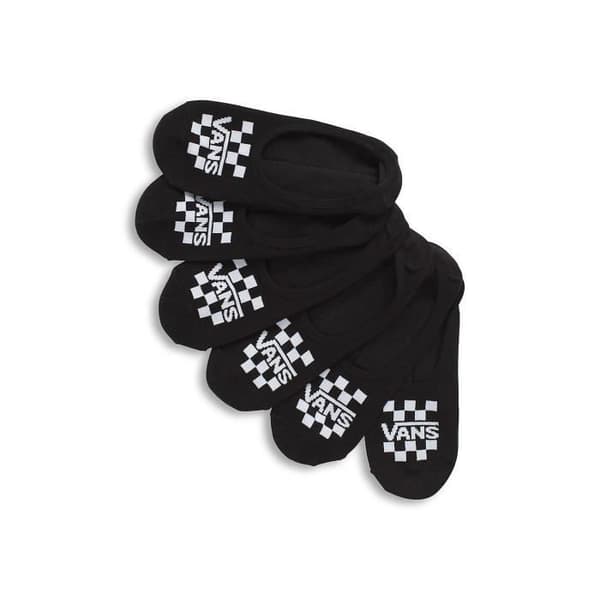 Vans Classic Canoodle Socks Svart