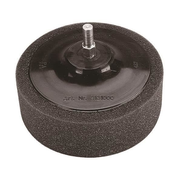 WOLFCRAFT 1 Polertrumma Stång 8mm Ã˜120mm