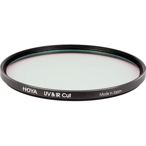 HOYA UVIR55 Kameralinsfilter - 55mm