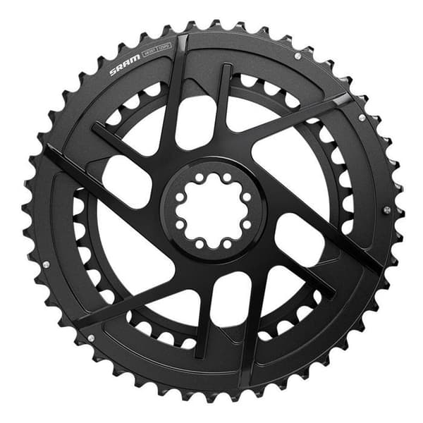 Aluminiumplatta Sram Rival E1
