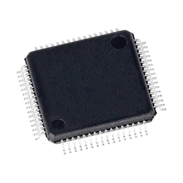 Texas Instruments Inbyggd mikrokontroller Tape på full rulle