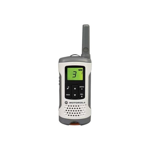 Motorola T50 pratprator