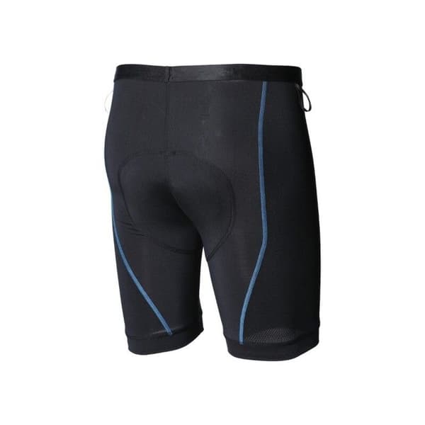 Halvlång cykelshorts BBB Pro