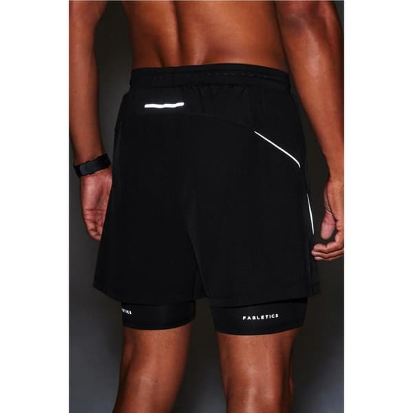 Kort doublé Fabletics The Kadence