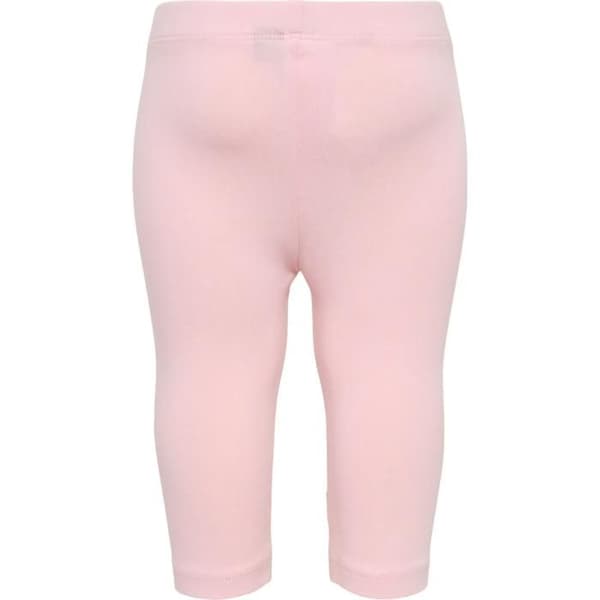 Hummel Dream tjejleggings - rosa