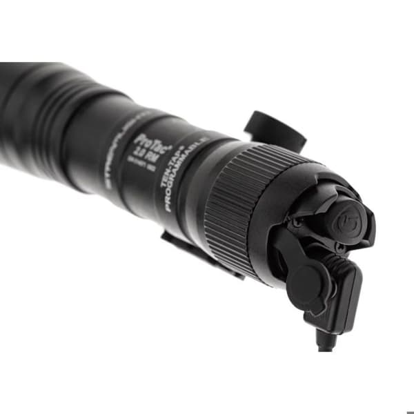 Streamlight ProTac 2.0 ficklampa