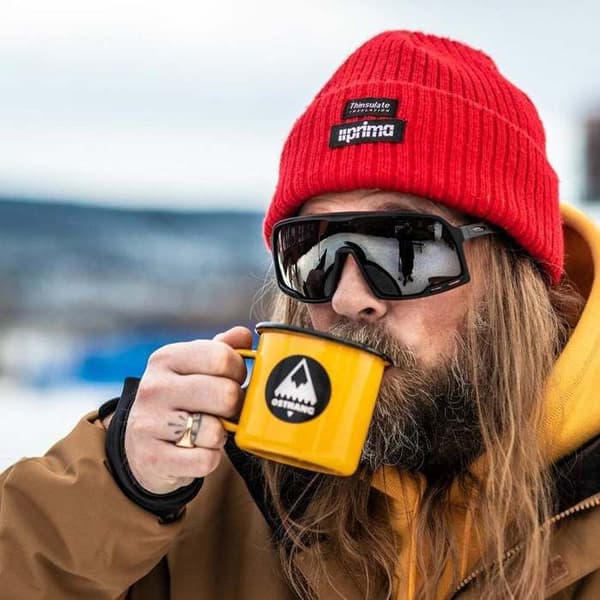 CHPO Brand Henrik Large solglasögon