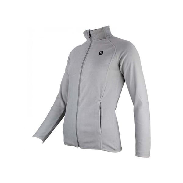 Peak Mountain dam full zip polyesterjacka