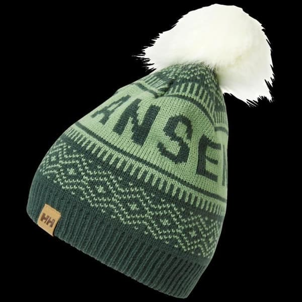 Helly Hansen champow mössa - jade 2.0 - TU