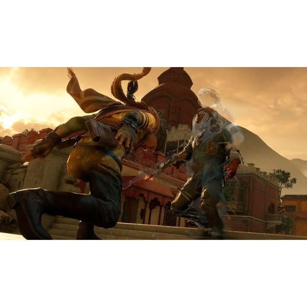 Videospel - UNKNOWN - Unknown 9: Awakening - Xbox Series X - Action & äventyr - Boxversion