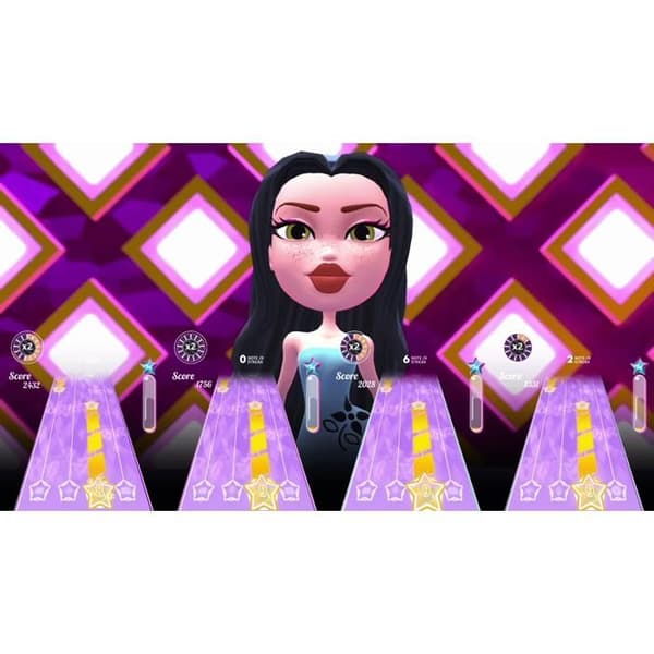 Bratz Rytm & Stil PS5