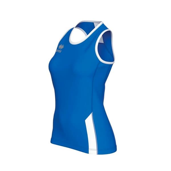 Errea Regis Woman Ad Top