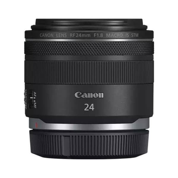 CANON Objektiv RF 24mm f/1.8 MACRO IS STM