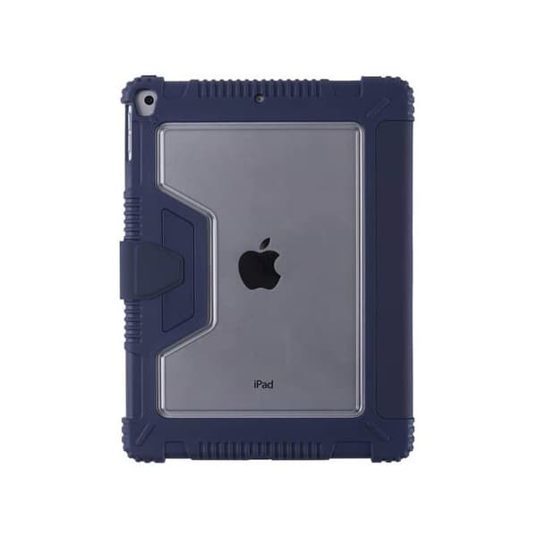 Skyddshölje - Icy Dock - MW - Blå - TPU - Modern design