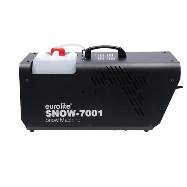 Eurolite Snow 7001 snömaskin