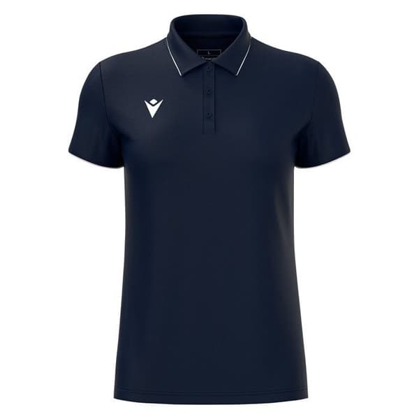 Polo dam Macron Melody