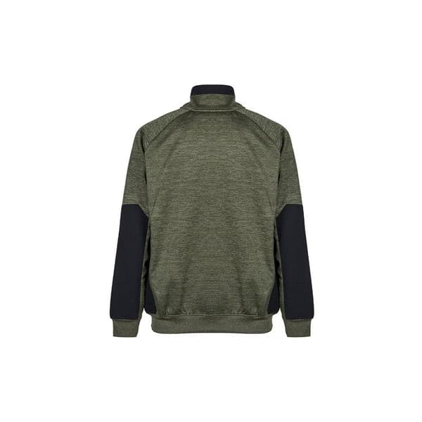Sweatshirt U-Power Leeds - mörkgrön