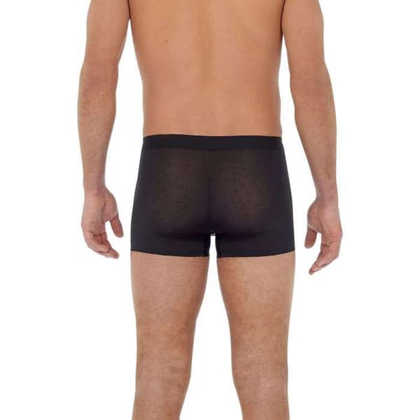 Boxer med elastisk midja