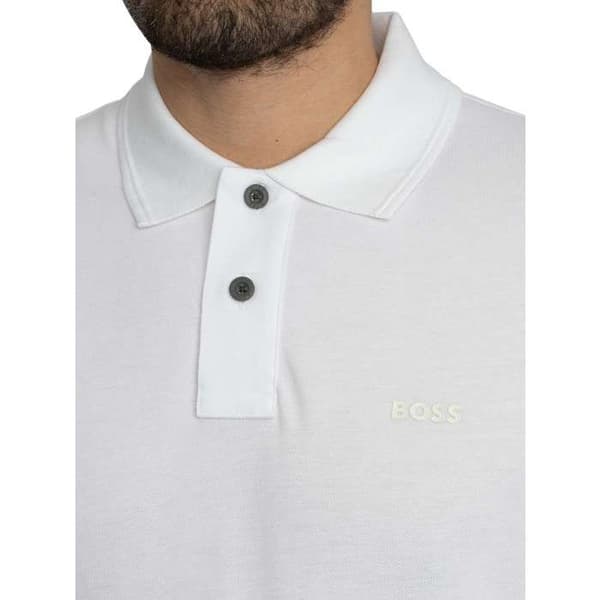 Polo Prime - BOSS