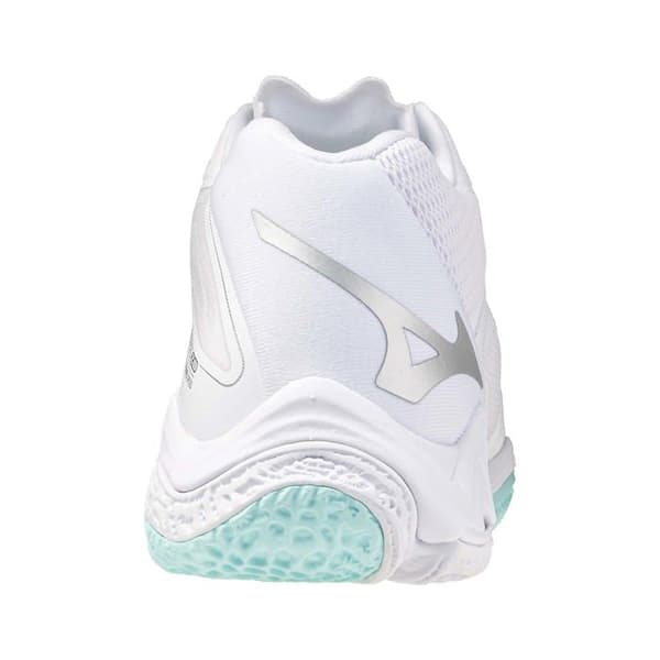 Mizuno Volley Skor Wave Lightning Z Mid Wos