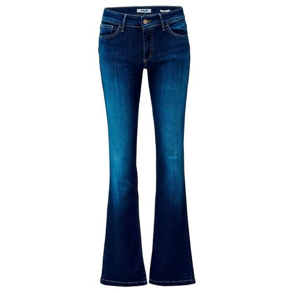 Slim Wonder bootcut jeans - Salsa