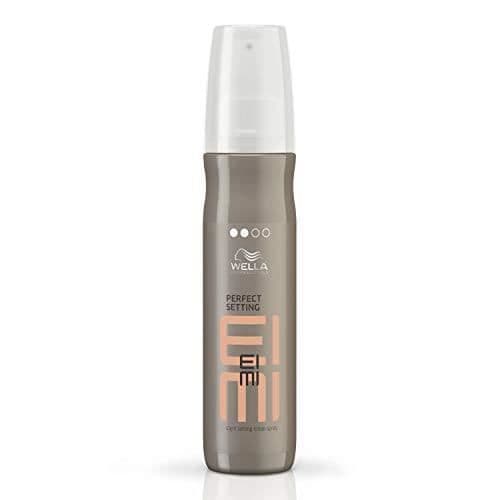 Spray volymgivande - Wella - Eimi Perfect - 150 ml - Fin hår - Textur spray