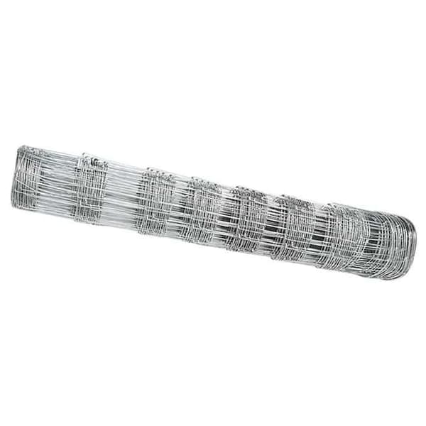 vidaXL Gräsgård Silver 42005860