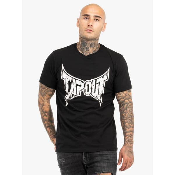 T-shirt Tapout Amboyn (x2)