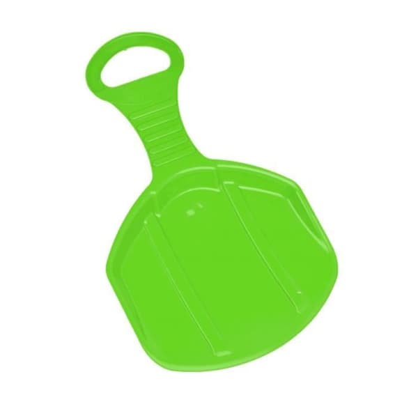 Prosperplast Kid grön plast barn spade släde