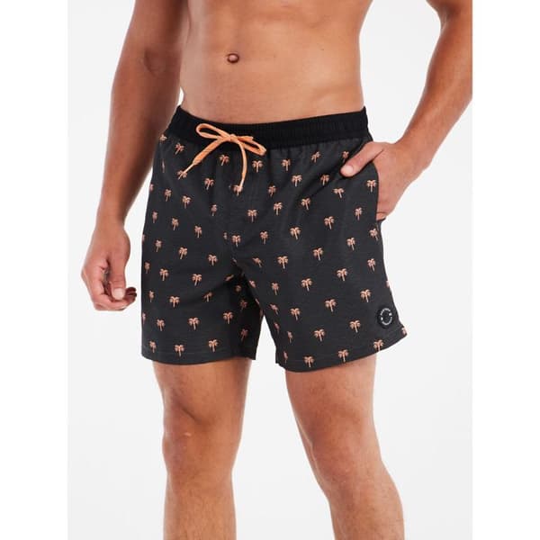 Protest Parco badshorts