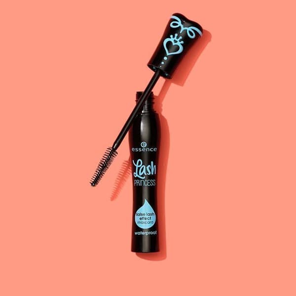 Mascara - Essence - Lash Princess - Vattentät - False Eyelash Effect - Svart