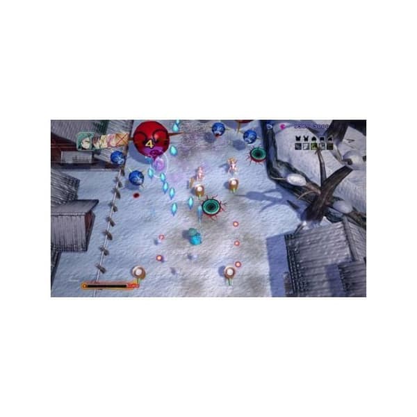 Mamorukun ReCurse! PS5