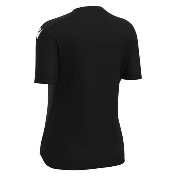 Multisporttopp dam DRYAD Macron svart