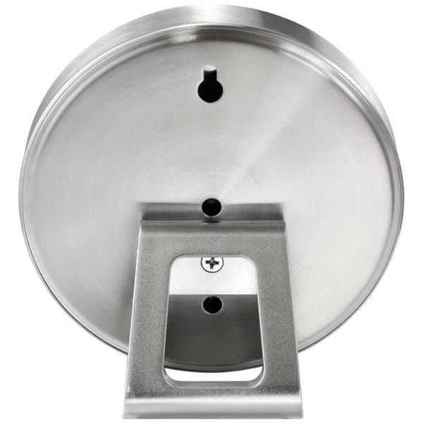 Termohygrometer silver 6034HIC